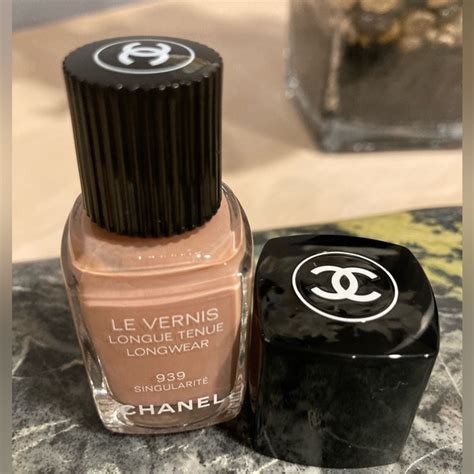 chanel singularite|ulta longwear Chanel.